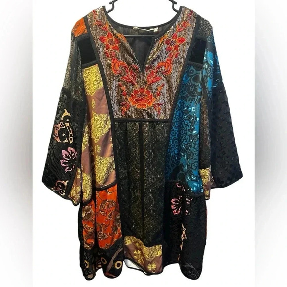 Soft Surroundings Tops - Soft Surroundings Tunic